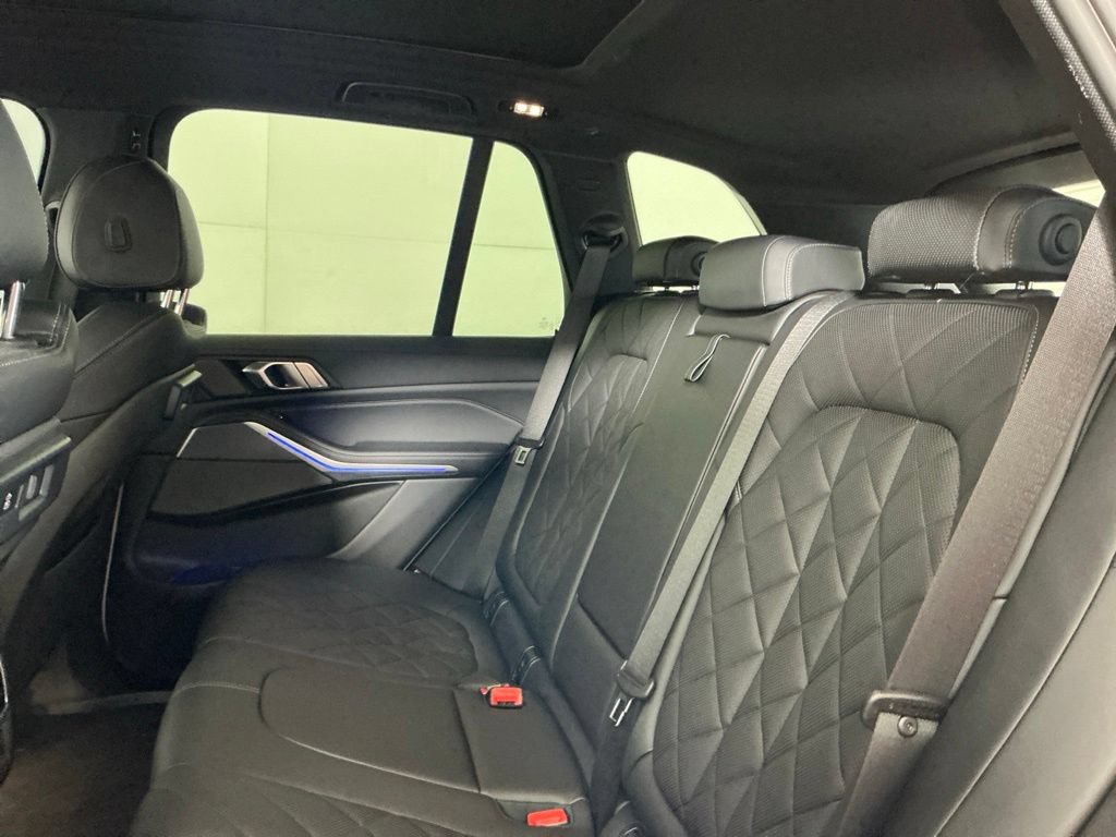 Certified 2023 BMW X5 sDrive40i w/ Premium Package RWD image 29