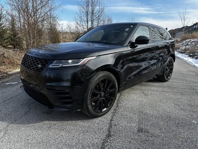 Used 2020 Land Rover Range Rover Velar R-Dynamic S