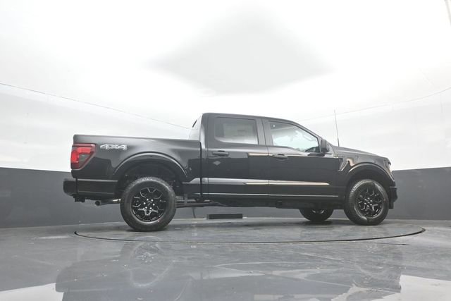 New 2026 Ford F150 STX image 36