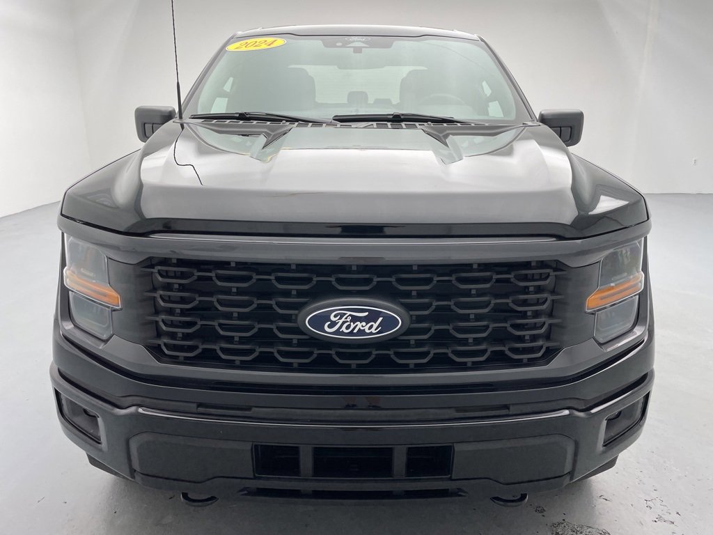 Used 2024 Ford F150 STX image 4