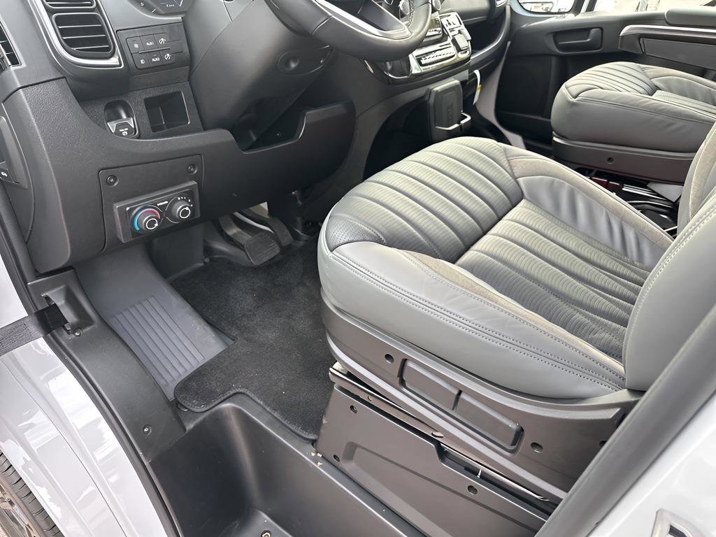 New 2025 RAM ProMaster 2500 w/ Advanced Safety Group image 30