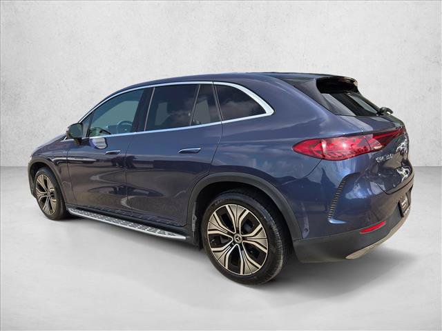 Used 2023 Mercedes-Benz EQE 350+ SUV image 5