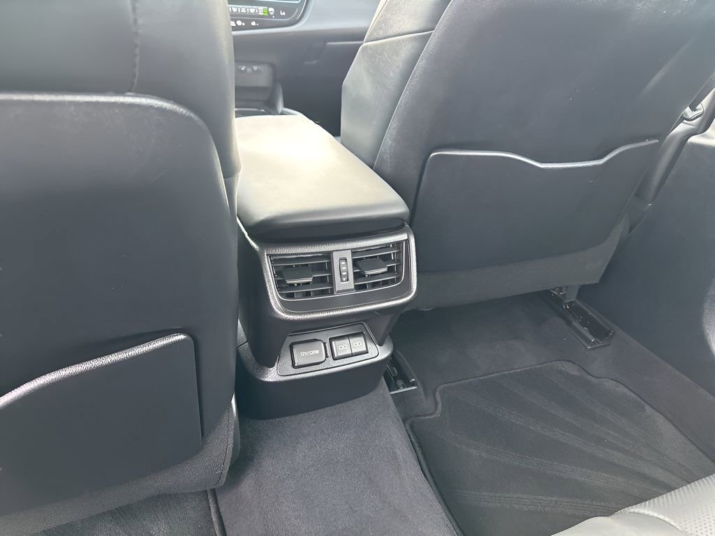 Used 2024 Lexus ES 350 w/ Premium Package image 21