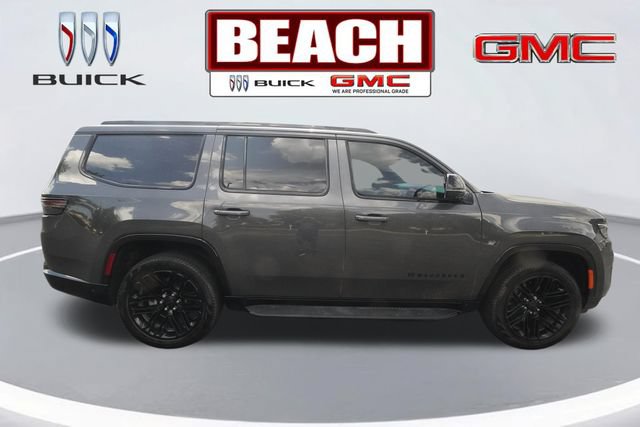 Used 2025 Jeep Wagoneer Series II w/ Convenience Group I RWD image 14