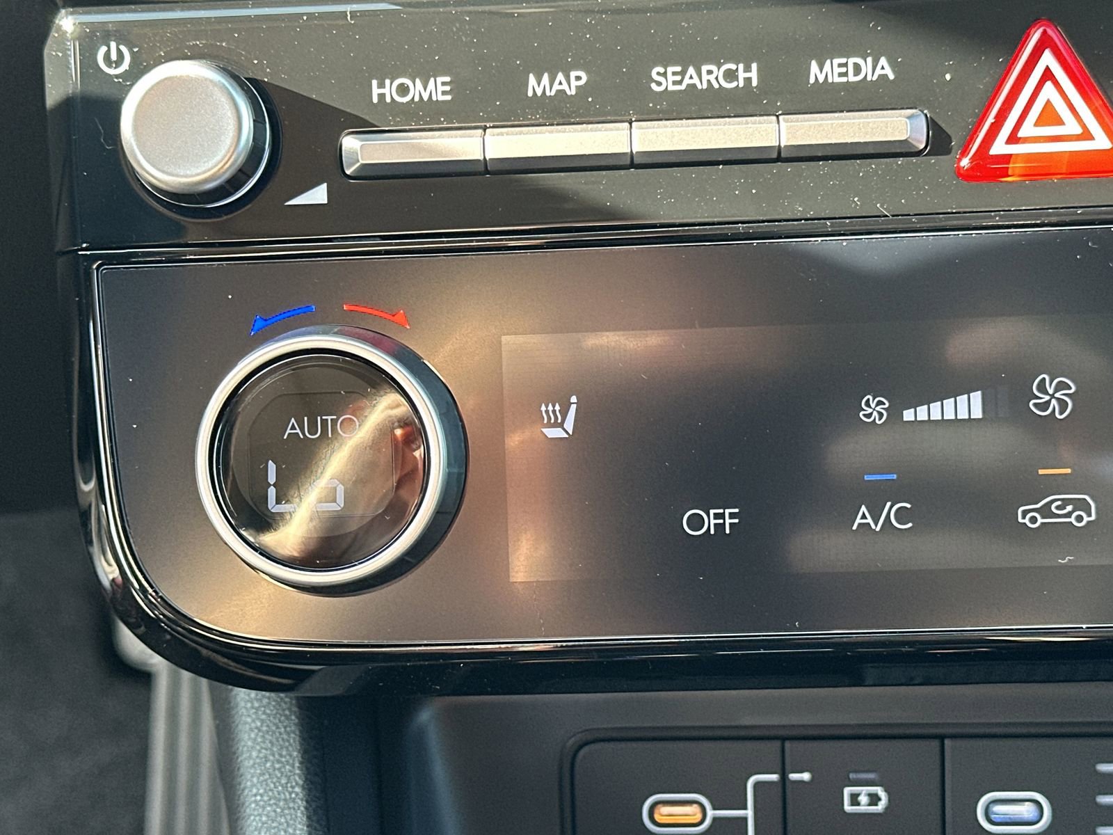 New 2025 Hyundai Tucson SEL image 23