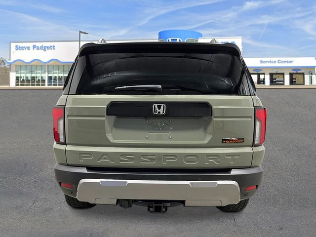 New 2026 Honda Passport TrailSport image 5