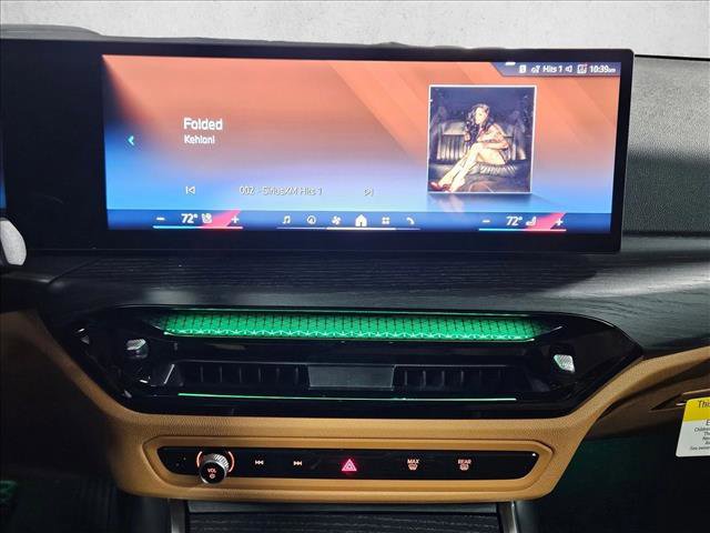 Used 2026 BMW 330i xDrive Sedan w/ Premium Package image 11