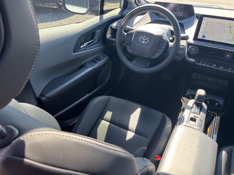 Used 2026 Toyota Prius Limited w/ Limited Premium Package AWD/4WD image 14