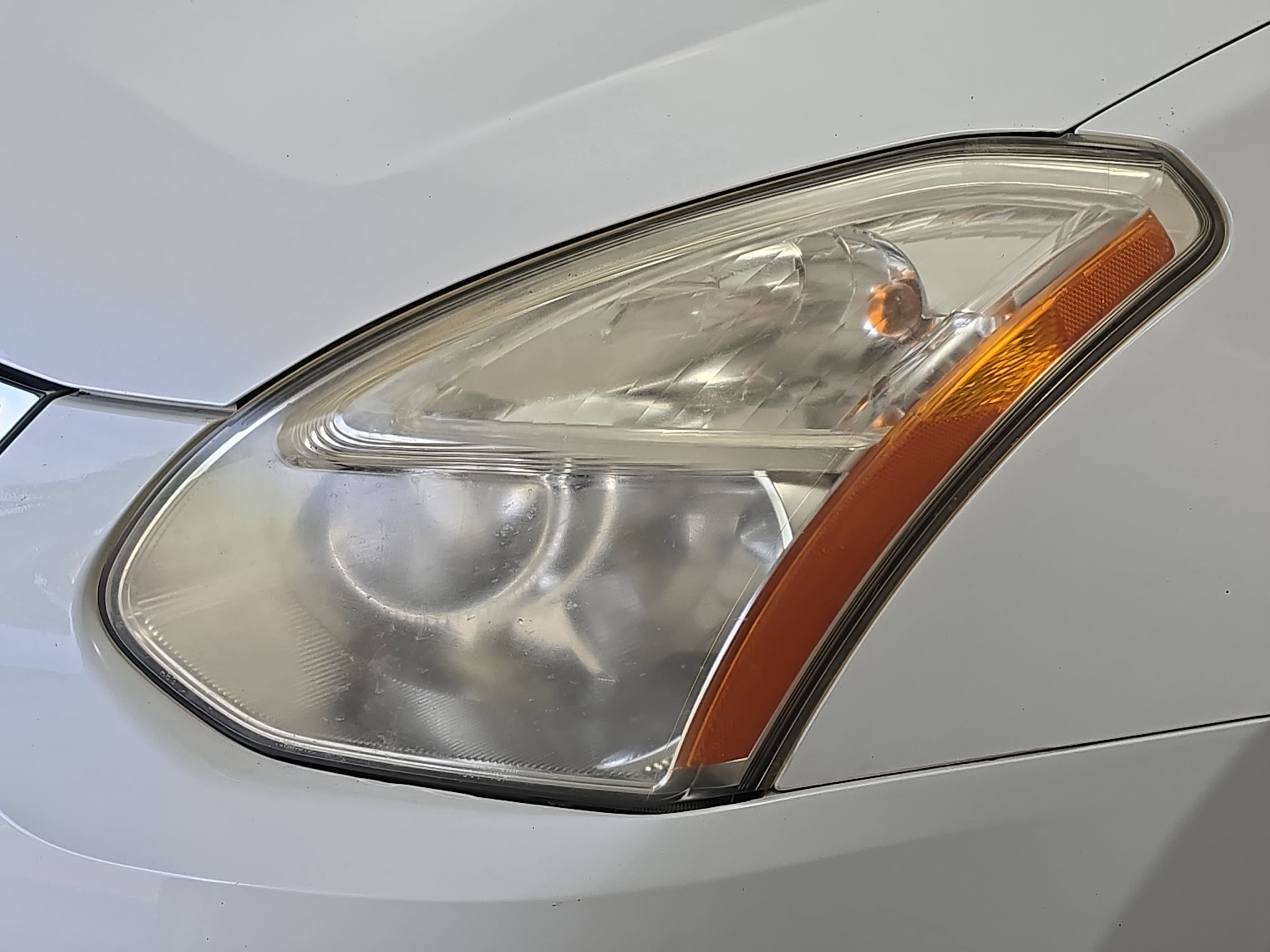 Used 2012 Nissan Rogue SV image 26