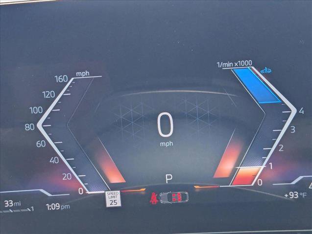 Used 2025 BMW 228i xDrive image 10