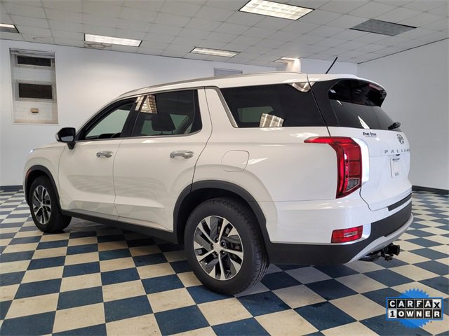 Used 2022 Hyundai Palisade SEL image 5