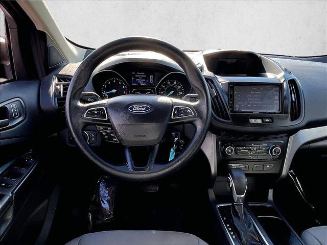 Used 2018 Ford Escape S image 7