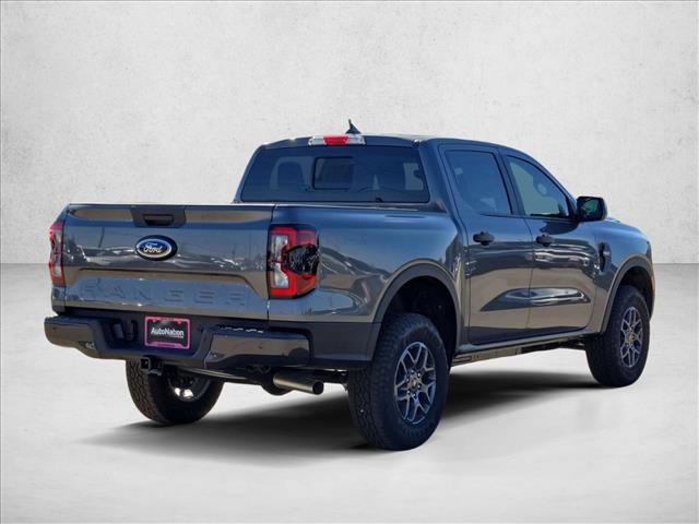 New 2026 Ford Ranger XLT w/ Convenience Package video 2