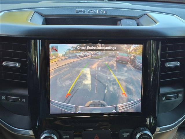 Used 2022 RAM 1500 Laramie RWD image 13
