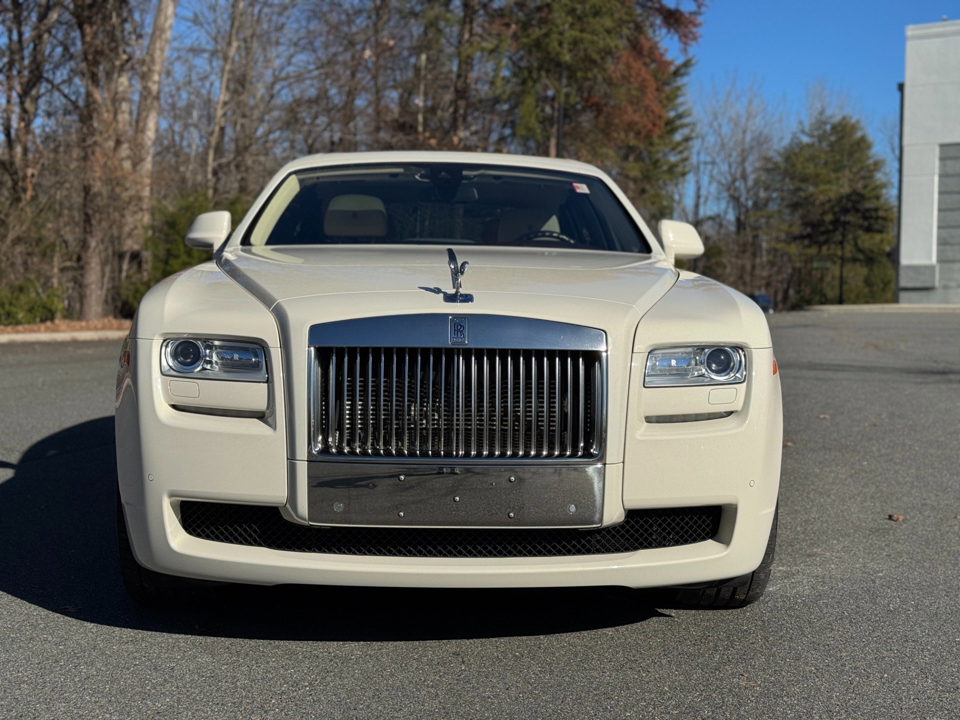 Used 2013 Rolls-Royce Ghost image 2