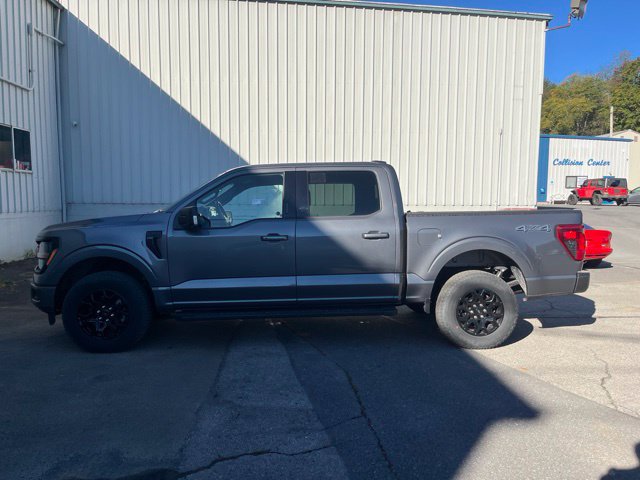 Used 2024 Ford F150 XLT w/ Equipment Group 302A MID AWD/4WD image 8