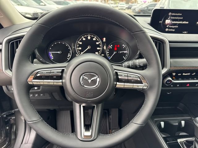 New 2026 MAZDA CX-50 AWD 2.5 Hybrid w/ Weather Package image 17