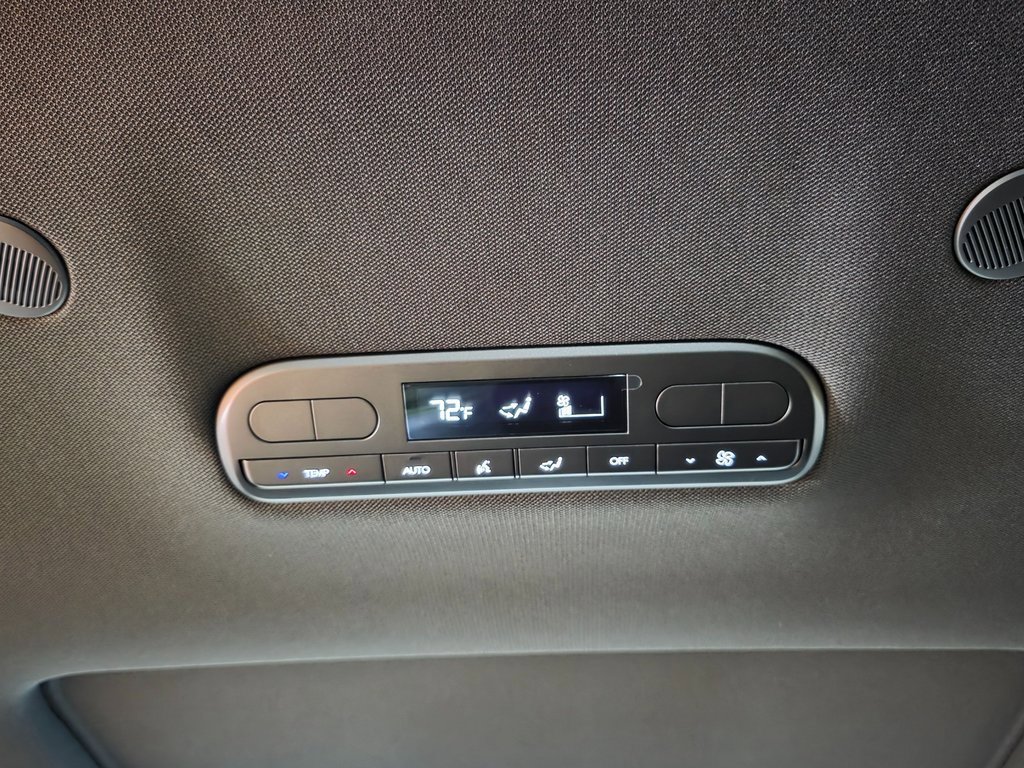 New 2026 Hyundai Palisade XRT Pro image 27