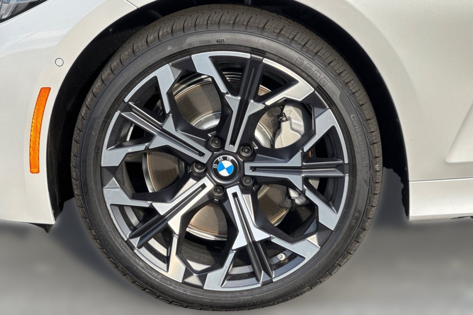 Used 2026 BMW 330i Sedan w/ Premium Package RWD image 13