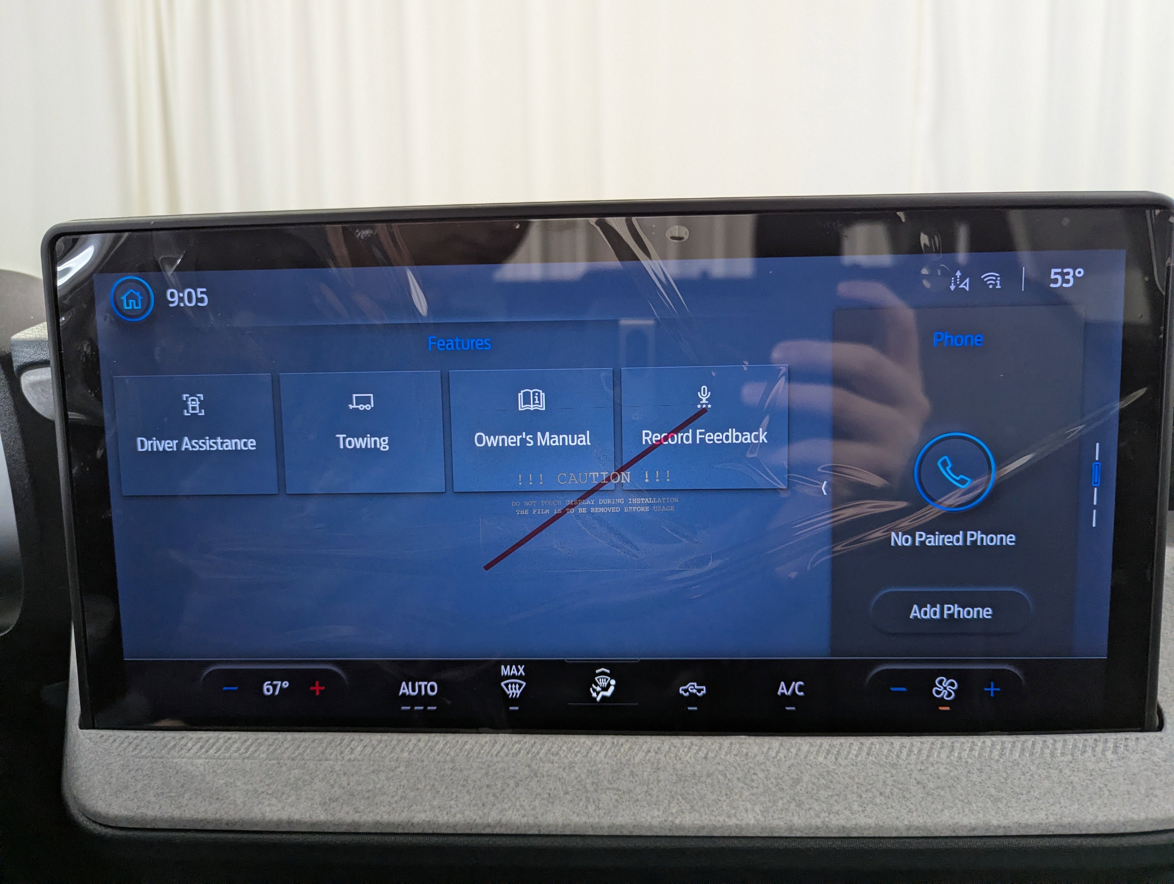 New 2026 Ford Maverick XLT w/ 4K Tow Package AWD/4WD image 23