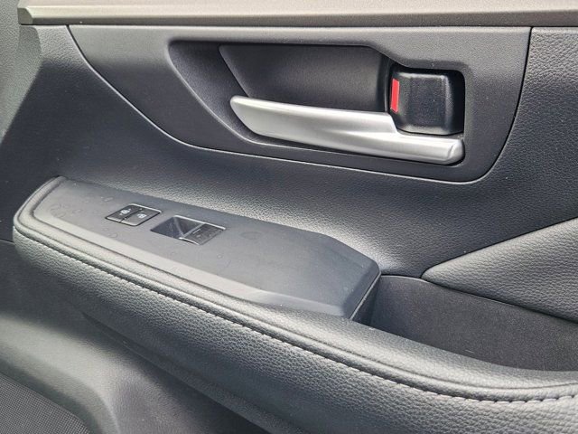 Used 2025 Toyota Grand Highlander AWD image 35