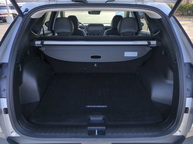 Used 2023 Hyundai Tucson SEL w/ Convenience Package image 13