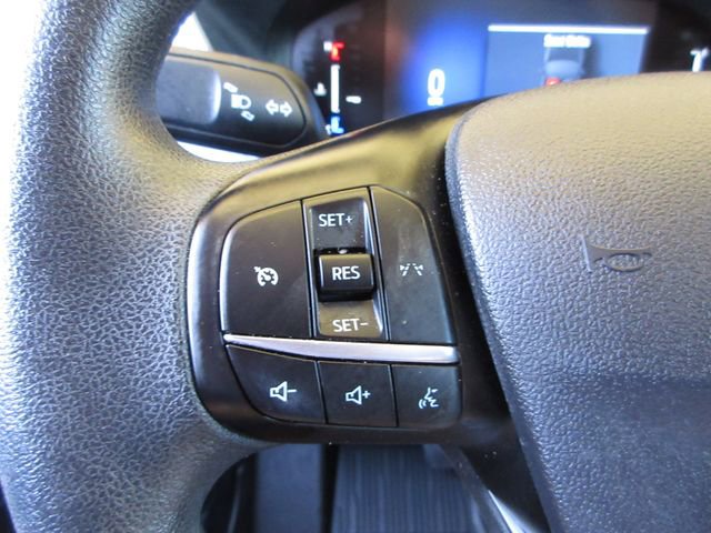 Certified 2025 Ford Escape Active FWD image 15