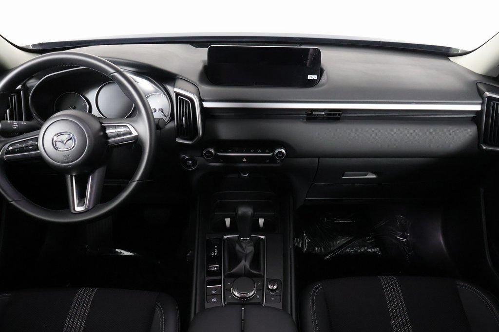 Used 2025 MAZDA CX-50 AWD 2.5 S w/ Weather Package image 9