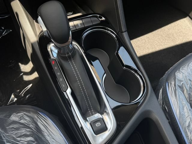New 2026 Buick Encore GX Sport Touring w/ Advanced Technology Package FWD image 18