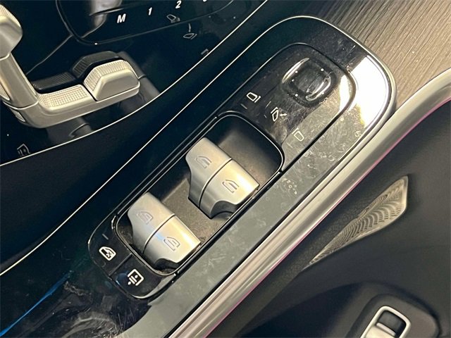 Certified 2023 Mercedes-Benz S 580 4MATIC Sedan image 16
