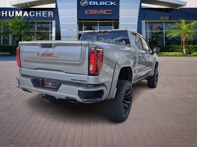 New 2026 GMC Sierra 1500 AT4 w/ AT4 Premium Package AWD/4WD image 7