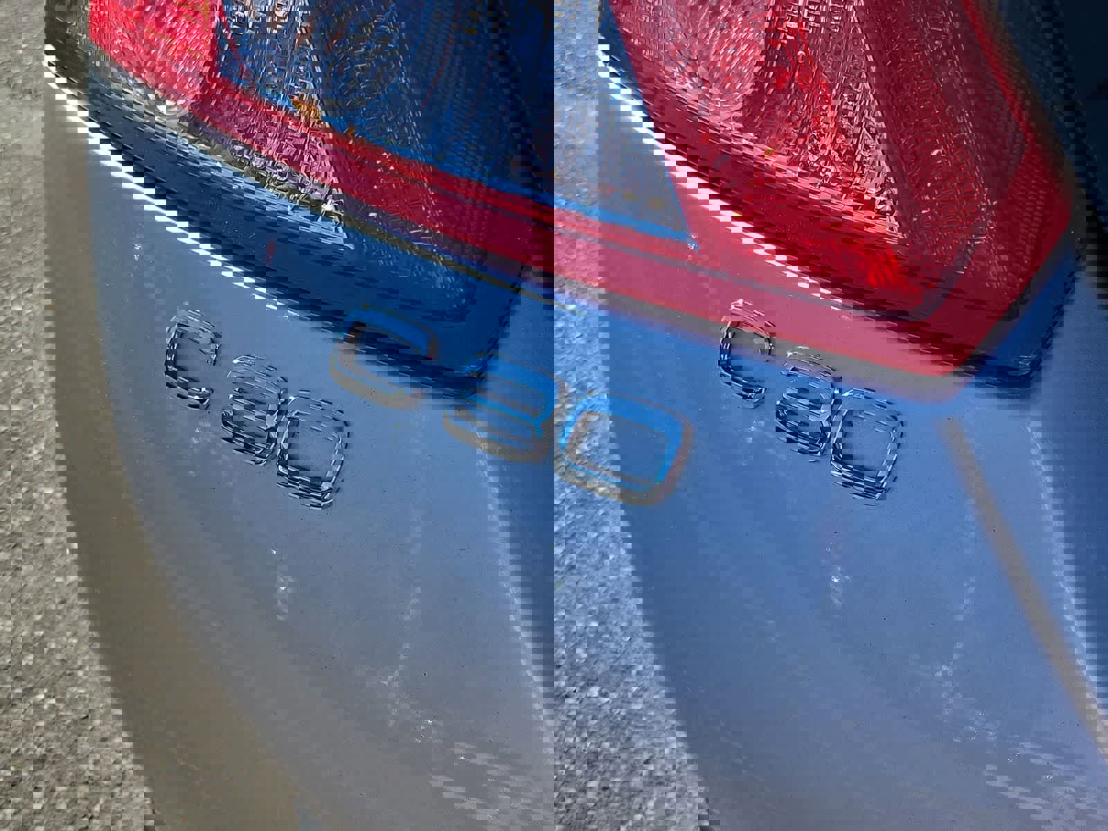 Used 2009 Volvo C30 T5 image 13