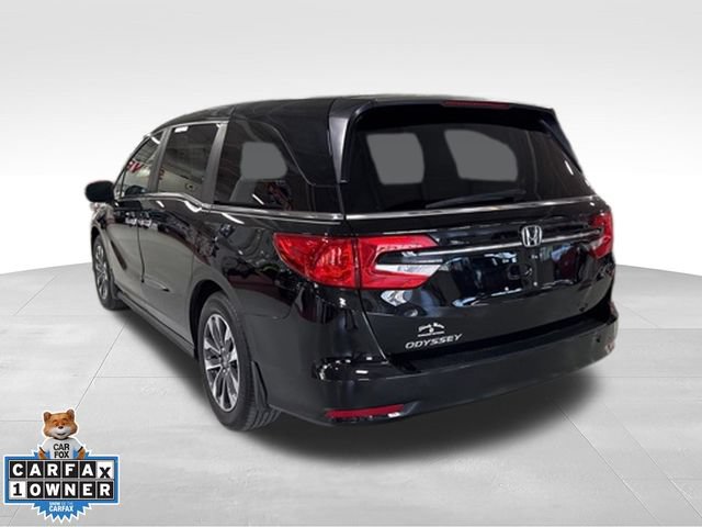 Used 2023 Honda Odyssey EX-L image 3
