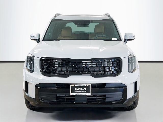 New 2025 Kia Telluride EX X-Line image 2