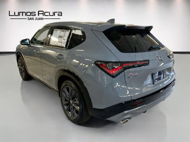 New 2026 Acura ADX A-Spec FWD image 5
