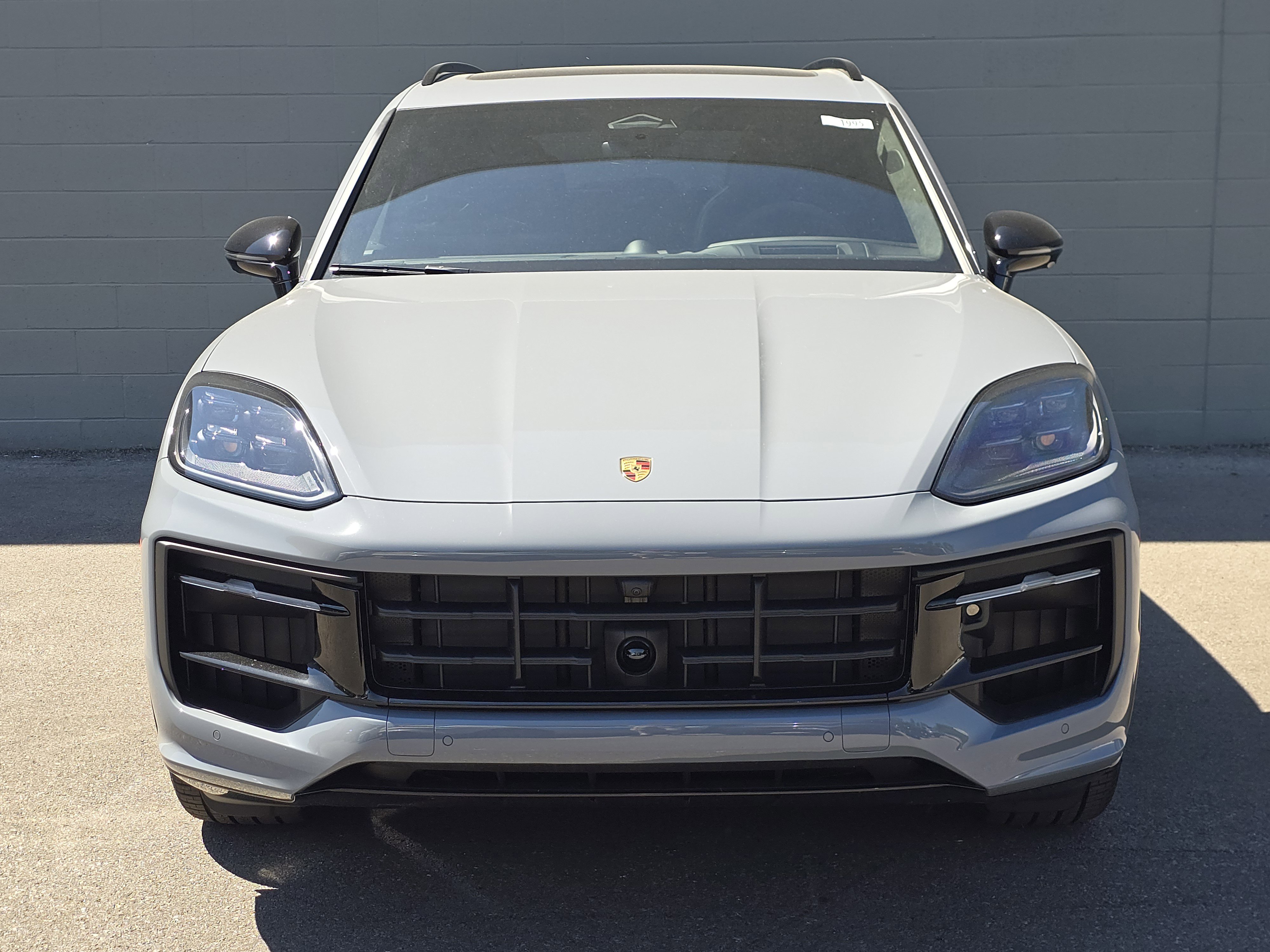 New 2026 Porsche Cayenne GTS AWD/4WD image 7