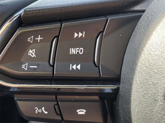 Used 2021 MAZDA CX-5 Carbon Edition image 33