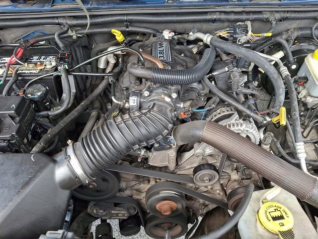 Used 2010 Jeep Wrangler Unlimited Sport image 25