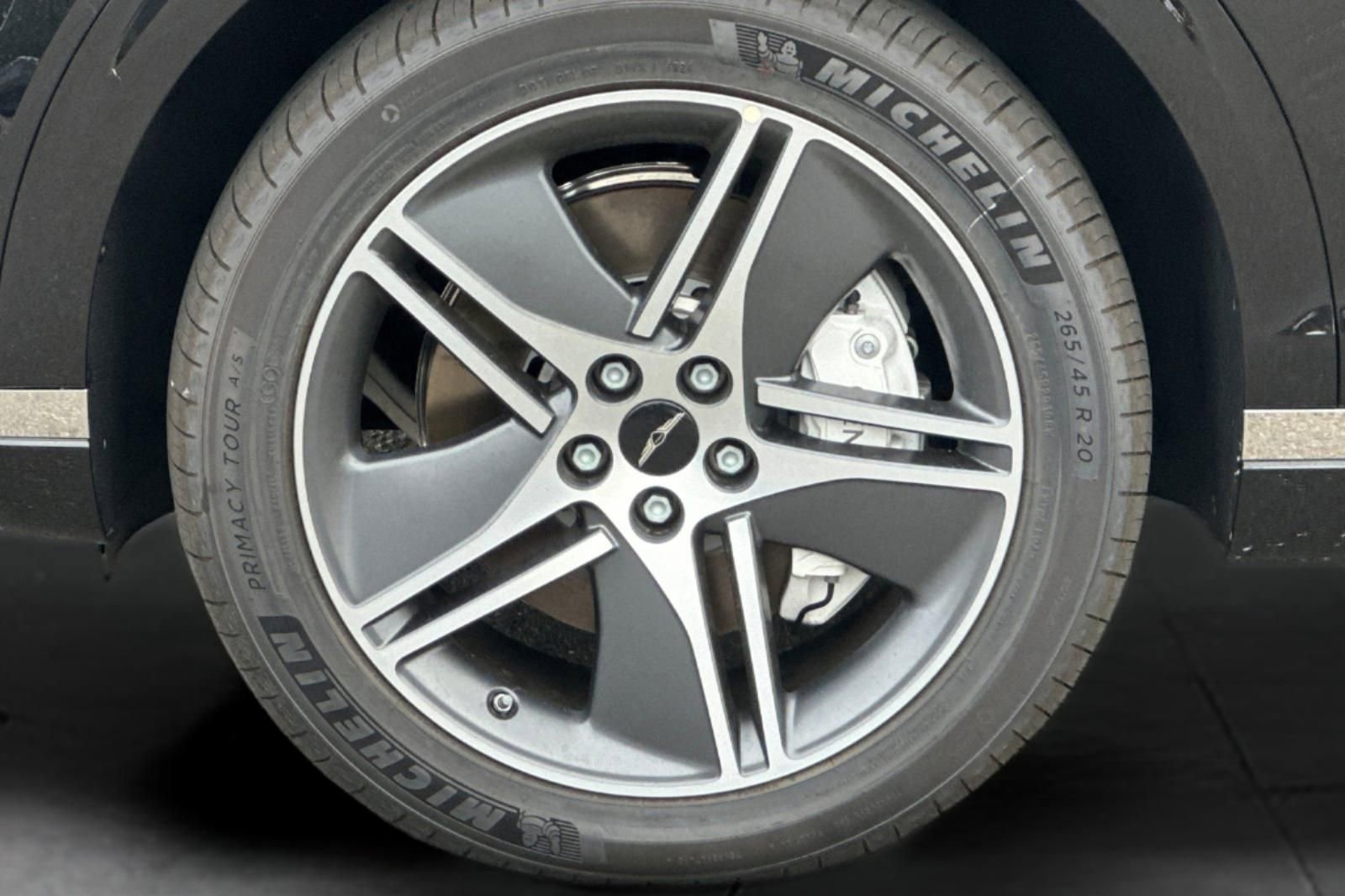 New 2026 Genesis Electrified GV70 Advanced image 31