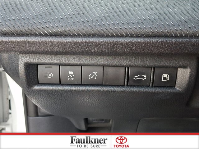 Certified 2025 Toyota Camry SE FWD image 25