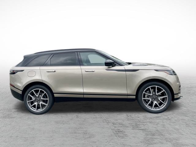 New 2026 Land Rover Range Rover Velar Dynamic SE image 4