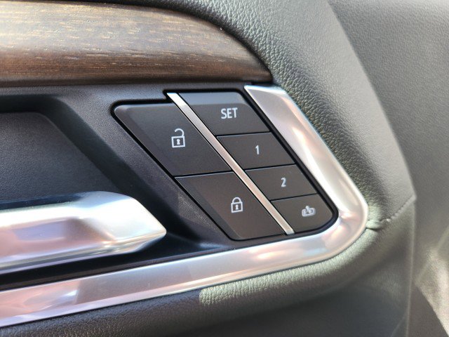 New 2026 Chevrolet Silverado 2500 High Country w/ High Country Premium Package image 35