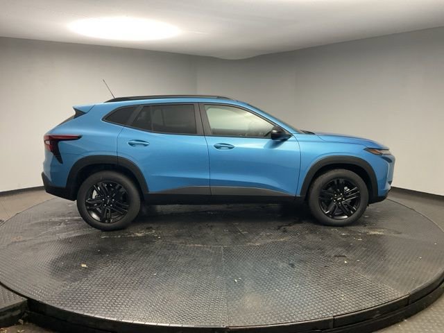 New 2026 Chevrolet Trax ACTIV image 8