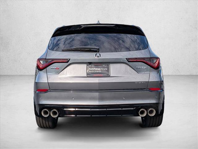 New 2026 Acura MDX Type S AWD/4WD image 8