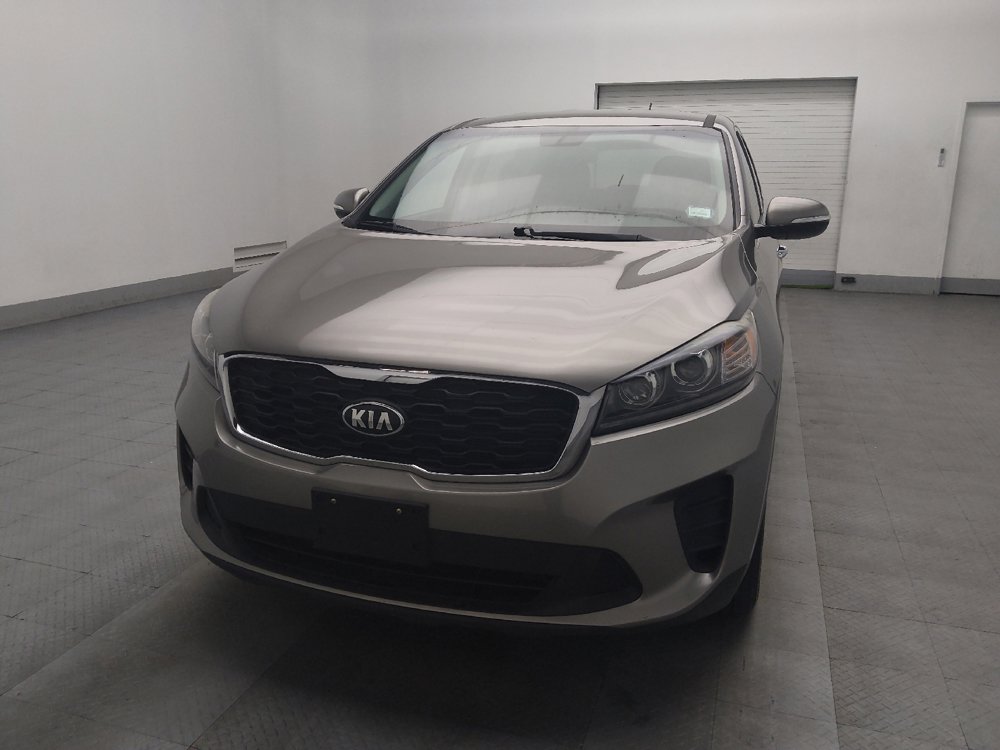 Used 2019 Kia Sorento LX image 15
