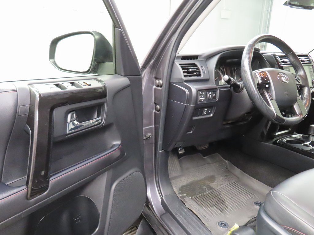 Used 2023 Toyota 4Runner TRD Off-Road Premium image 42