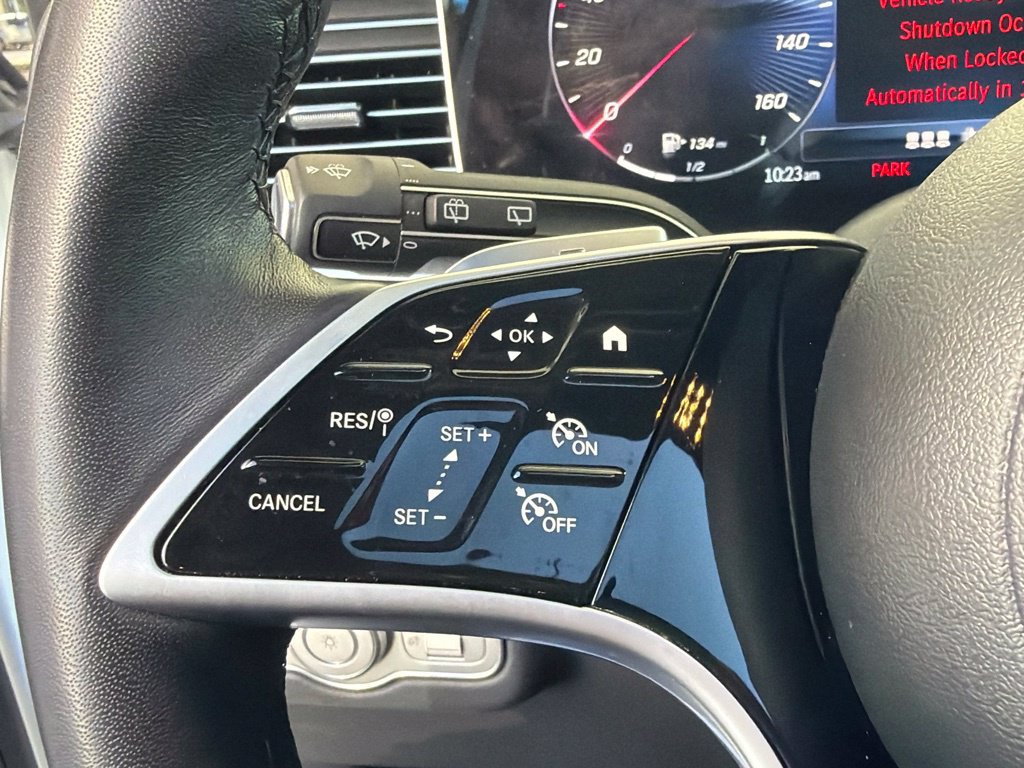 Used 2026 Mercedes-Benz GLE 350 4MATIC w/ Winter Package image 59