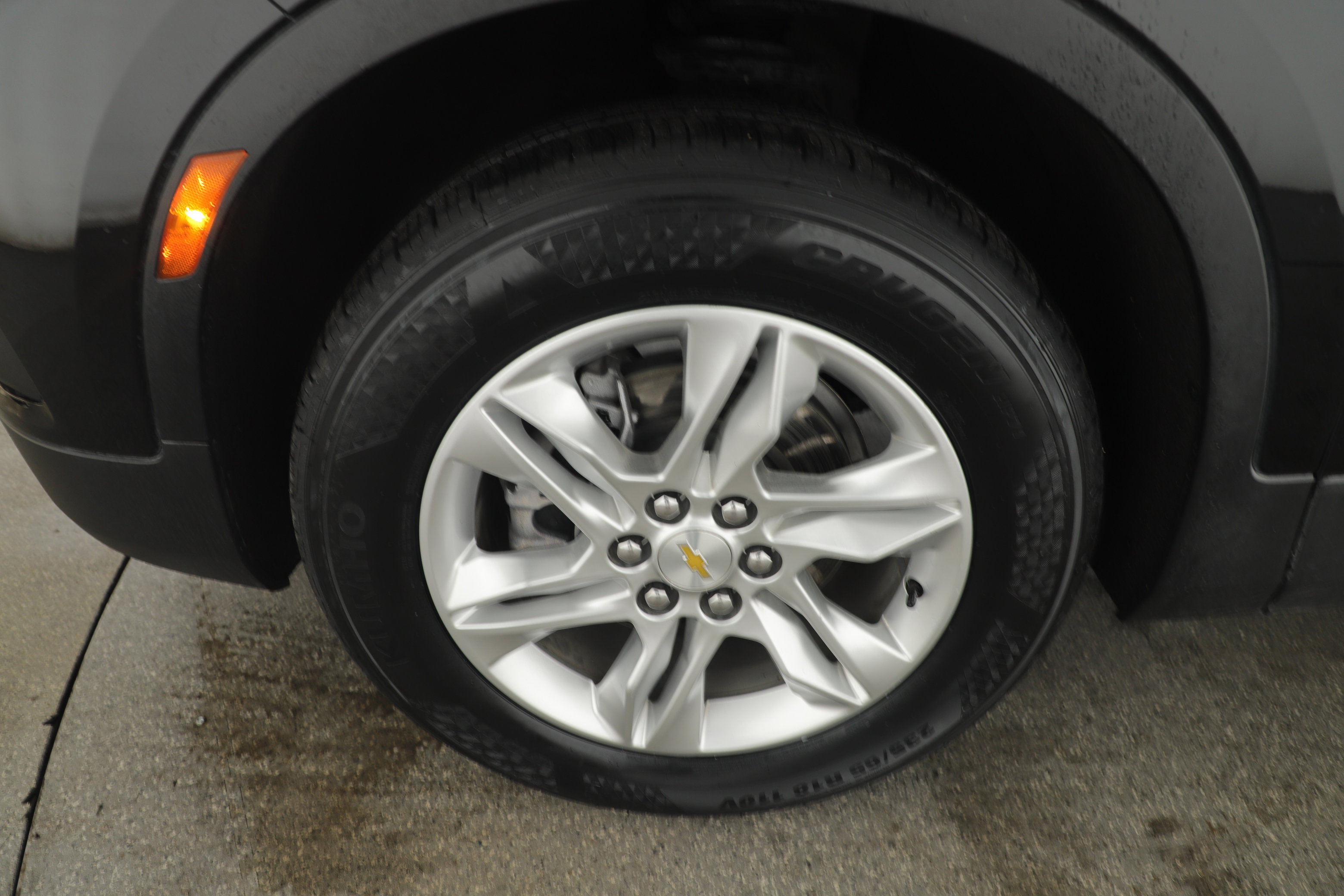 Used 2022 Chevrolet Blazer LT image 7