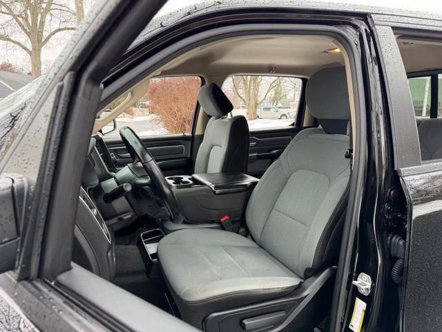 Used 2020 RAM 1500 Big Horn image 27