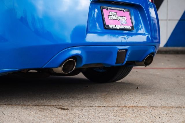 Used 2009 Nissan 370Z Coupe image 26